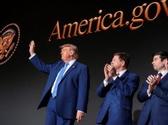 United States launches America.Gov for public services 5 years after Dr. Bawumia launched Ghana’s version Ghana.Gov