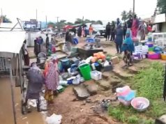 Floodwaters recede in Hohoe as residents begin returning home – NADMO