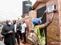 Nigeria set to launch National Digital Address System 9 years after Ghana showed the way