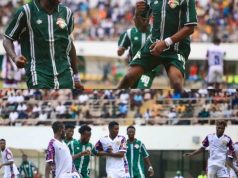 GPL 2026/27: Zaidan’s late goal ends Hearts of Oak unbeaten start