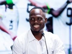 Agyemang Badu backs Queiroz to get the best out of Black Stars