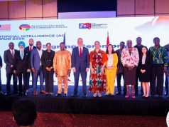 U.S. Trade and Development Agency, C-Squared Africa sign deal to expand affordable digital connectivity in Ghana