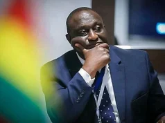 NDC’s two years of economic gains not enough to establish stability – Alan Kyerematen