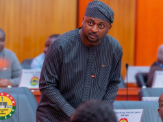 2026 World Cup: Why pay a purse holder $10,000? – Assafuah questions Black Stars spending