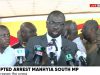 Manhyia South MP recounts alleged attempt to forcibly take him to EOCO