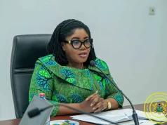 1,432 human trafficking victims receive rehabilitation support – Gender Minister