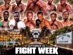 PKO trio eye victories at Odwira Festival