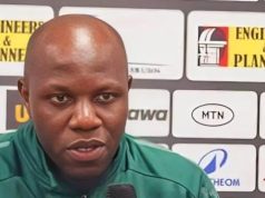 ‘Our missing players are more important’ – Gambia coach fires shot at Ghana