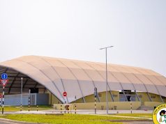 Cabinet approves facility manager for Borteyman Sports Complex – Kofi Adams