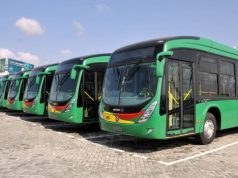 Ayalolo BRT to get contra-flow lanes on three major Accra corridors