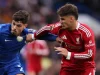 Carabao Cup fourth-round draw: Liverpool to host Chelsea as Arsenal drawn away to League Two Fleetwood