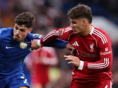 Carabao Cup fourth-round draw: Liverpool to host Chelsea as Arsenal drawn away to League Two Fleetwood