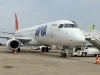 Africa World Airlines welcomes first 102-seater aircraft as part of fleet expansion