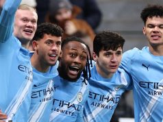 Weâre building a nice culture â Ghana star Antoine Semenyo after inspiring Manchester City to victory