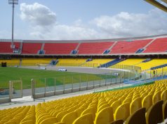 AFCON 2027Q: Somalia, Niger to play home matches at Accra Sports Stadium as CAF clears facility