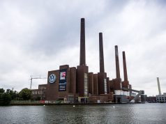German plants ponder future after VW board backs 50,000 job cuts