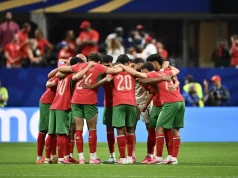 Morocco call off Ghana friendly after Black Stars’ AFCON setback
