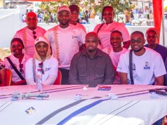 NPA uses Fetu Afahye to educate consumers on petroleum safety