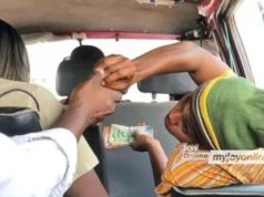 Passengers decry non-uniform charges after 8% transport fare increase