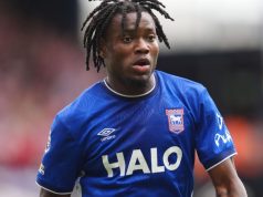 Ipswich launch investigation into racist abuse of Abdul Fatawu