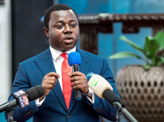 Minority demands full-scale probe into Ghana’s alleged emergence as narcotics transit hub