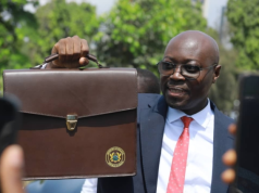 Ato Forson eyes first-week November for 2027 Budget, promises jobs and major infrastructure push