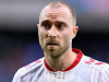 Eriksen leaves Wolfsburg by mutual consent