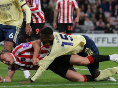 Arsenal to contact Pro Ref over Konsa penalty