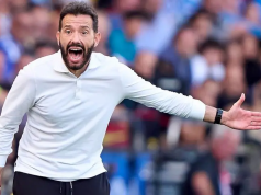 Valencia sack Corberan and chief executive