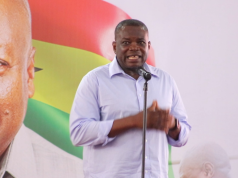 No more pothole ambulance rides: Mahama’s roads will change lives – Agbodza tells Upper West farmers