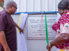 Photos: Mahama commissions Phase Three of Zonda Tech vehicle assembly plant
