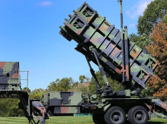 Iran war has led to US munitions shortfalls, Pentagon inspector confirms