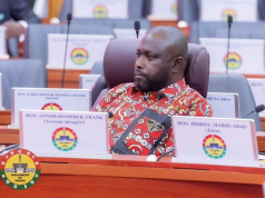 Habib Iddrisu rejects argument that court cases bar Parliament from investigating drug scandal