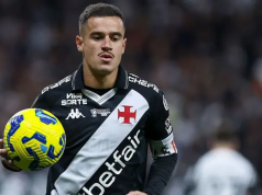 Coutinho joins Neymar at Santos for rest of season