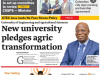 Today’s front pages: Wednesday, September 16, 2026