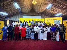 GCB Bank unveils GH¢1m unsecured loans to boost business growth at Kumasi MSME Caravan