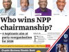 Today’s front pages: Thursday, September 17, 2026