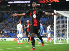 Bournemouth on to win at Sociedad on European bow