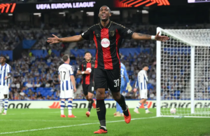 Bournemouth on to win at Sociedad on European bow