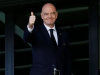 FA chair demands Infantino release World Cup sell-off documents