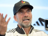 Klopp wants to ‘reclaim’ flag amid German elections