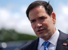 Rubio announces US visa curbs for some foreign nationals from South Africa
