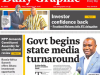Today’s front pages: Friday, September 18, 2026