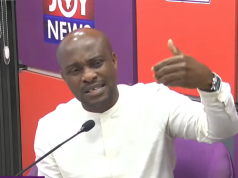COVID fumigation audit: Auditor-General has a lot of questions to answer – Akwatia MP