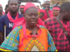 Residents and chiefs of Jema protest over detention of Techman nurse; demands her release
