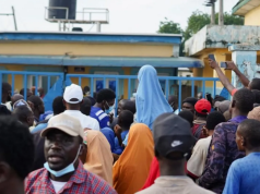 Dozens of suspected illegal miners die in Nigerian custody