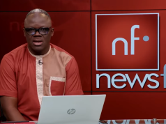 Livestream: Newsfile discusses Ghana Jollof case, cocaine shipment, COVID audit, constitutional reforms
