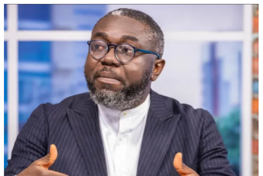 Ghana Jollof: If police have established other people are involved, why haven’t they arrested them? – Barker-Vormawor
