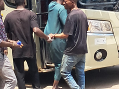 Gindabour: Court remands 44 accused persons into police custody
