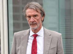 Ratcliffe ‘must go’ says Man Utd Muslim fan group
